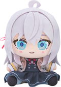 Alya Sometimes Hides Her Feelings In Russian Chocopuni Plushie Alisa Mikhailovna Kujou thumbnail 1