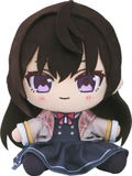 Alya Sometimes Hides Her Feelings In Russian Chocopuni Plushie Suou Yuki thumbnail 1