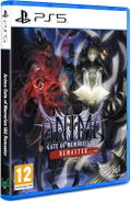 Anima: Gate of Memories I & II Remaster [Special Edition] thumbnail 3