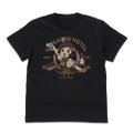 Apocalypse Hotel - Ponko T-shirt (Black | Size M) thumbnail 1