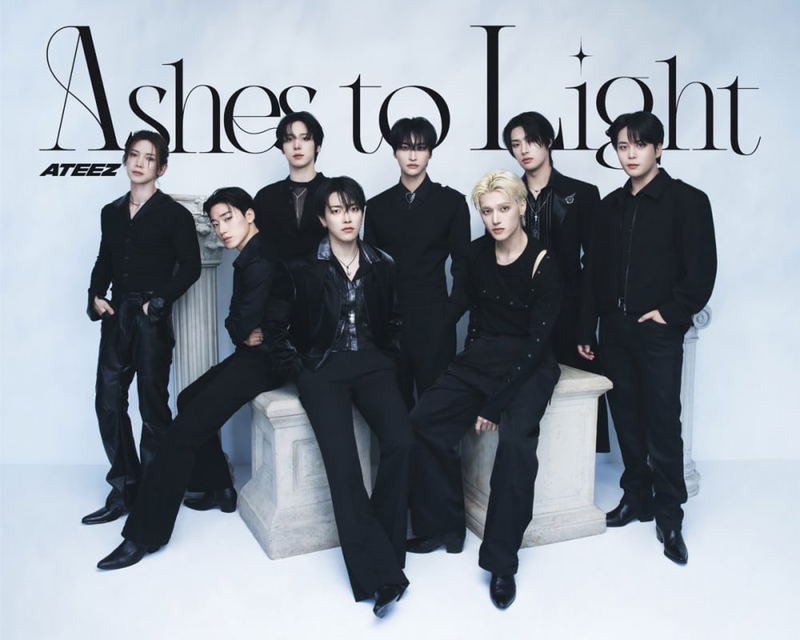 Ashes To Light [w/ DVD Limited Edition] image 1