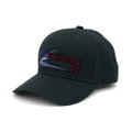 Yukikaze - Boomerang SQ Embroidered Cap thumbnail 1