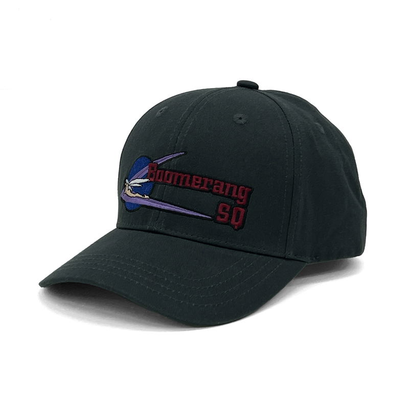 Yukikaze - Boomerang SQ Embroidered Cap image 1