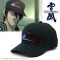 Yukikaze - Boomerang SQ Embroidered Cap thumbnail 2
