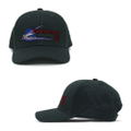 Yukikaze - Boomerang SQ Embroidered Cap thumbnail 3