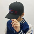 Yukikaze - Boomerang SQ Embroidered Cap thumbnail 6