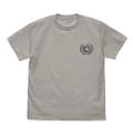Yukikaze - Boomerang SQ T-shirt (Light Gray | Size M) thumbnail 1