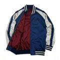 Yukikaze - Rei Fukai Embroidered Sukajan Jacket (Size M) thumbnail 5
