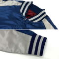Yukikaze - Rei Fukai Embroidered Sukajan Jacket (Size L) thumbnail 9