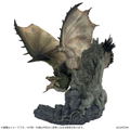 Capcom Figure Builder Creators Model Monster Hunter: Female Fire Wyvern Rathian Ver. 2.0 thumbnail 2