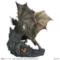 Capcom Figure Builder Creators Model Monster Hunter: Female Fire Wyvern Rathian Ver. 2.0 thumbnail 3