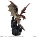 Capcom Figure Builder Creators Model Monster Hunter: Fire Wyvern Rathalos Ver. 2.0 thumbnail 2