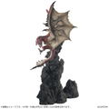 Capcom Figure Builder Creators Model Monster Hunter: Fire Wyvern Rathalos Ver. 2.0 thumbnail 5