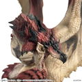 Capcom Figure Builder Creators Model Monster Hunter: Fire Wyvern Rathalos Ver. 2.0 thumbnail 7