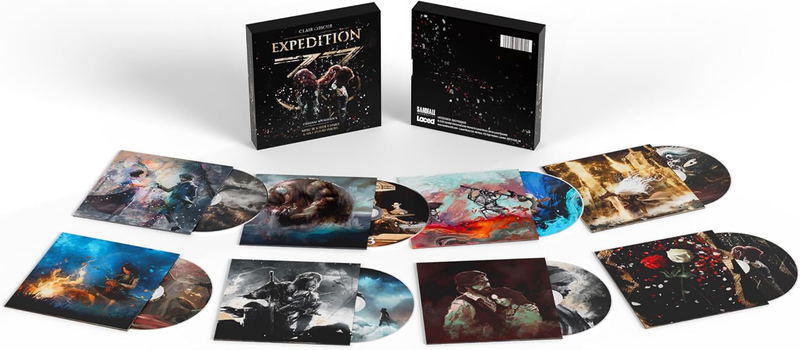 Clair Obscur: Expedition 33 Original Soundtrack image 2
