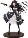 Date A Live 1/7 Scale Pre-Painted Figure: Tokisaki Kurumi Fantasia 30th Anniversary Ver. (Renewal Package) thumbnail 1