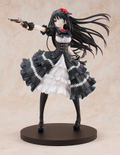 Date A Live 1/7 Scale Pre-Painted Figure: Tokisaki Kurumi Fantasia 30th Anniversary Ver. (Renewal Package) thumbnail 2