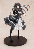 Date A Live 1/7 Scale Pre-Painted Figure: Tokisaki Kurumi Fantasia 30th Anniversary Ver. (Renewal Package) thumbnail 3