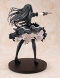Date A Live 1/7 Scale Pre-Painted Figure: Tokisaki Kurumi Fantasia 30th Anniversary Ver. (Renewal Package) thumbnail 4