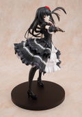 Date A Live 1/7 Scale Pre-Painted Figure: Tokisaki Kurumi Fantasia 30th Anniversary Ver. (Renewal Package) thumbnail 5