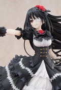 Date A Live 1/7 Scale Pre-Painted Figure: Tokisaki Kurumi Fantasia 30th Anniversary Ver. (Renewal Package) thumbnail 6