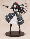 Date A Live 1/7 Scale Pre-Painted Figure: Tokisaki Kurumi Fantasia 30th Anniversary Ver. (Renewal Package) thumbnail 7