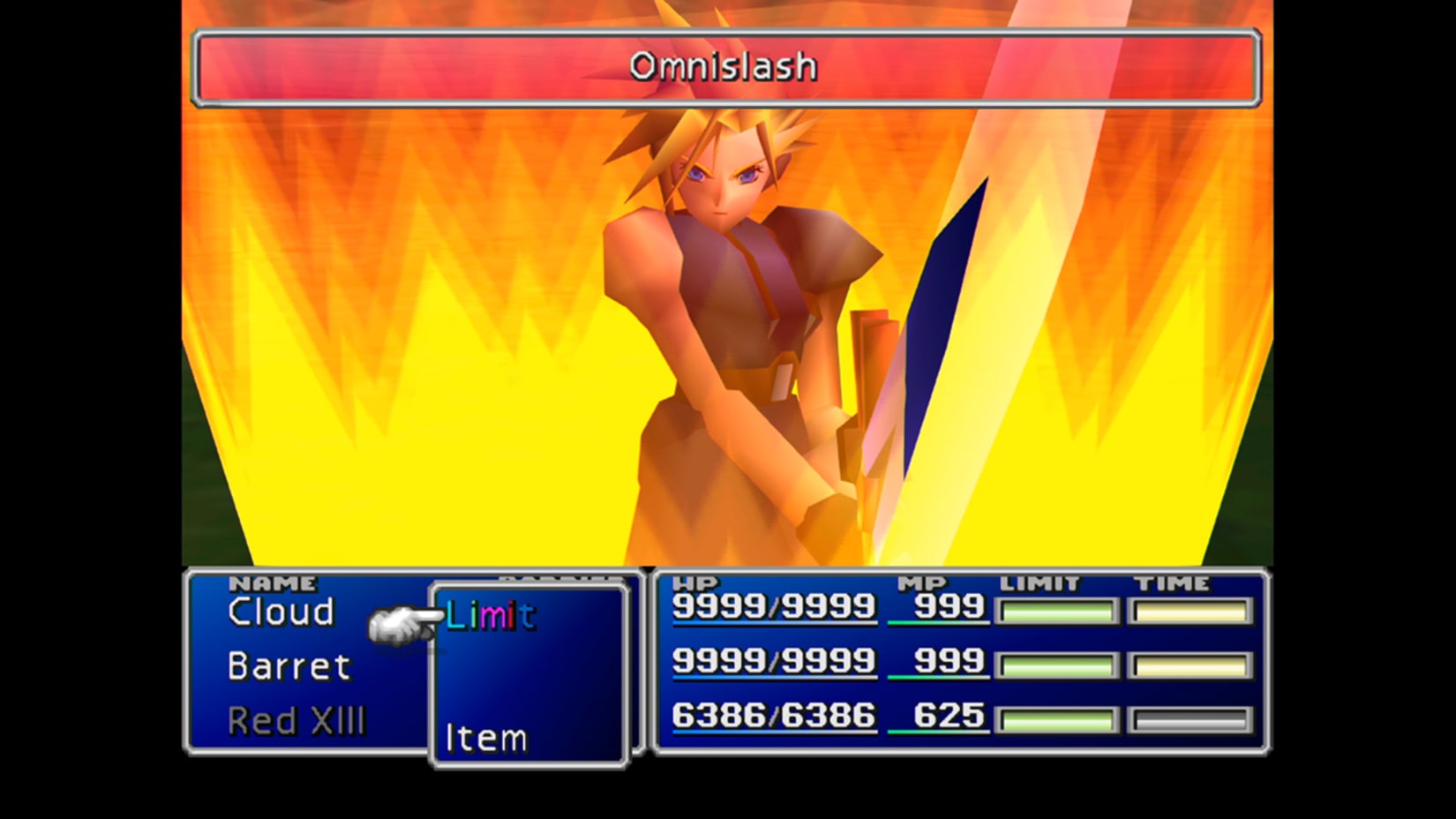 Final Fantasy VII Nintendo®️ Switch Digital digital 対応 Nintendo