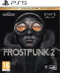 Frostpunk 2 [Ice Breaker Edition] thumbnail 1