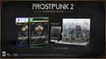 Frostpunk 2 [Ice Breaker Edition] thumbnail 2