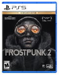 Frostpunk 2 [Ice Breaker Edition] thumbnail 1