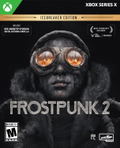 Frostpunk 2 [Ice Breaker Edition] thumbnail 1