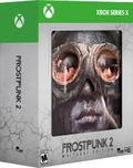Frostpunk 2 [Whiteout Edition] thumbnail 2