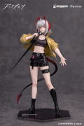 Gift+ Arknights 1/8 Scale Pre-Painted Figure: W CanNot Wait For Ver. thumbnail 1