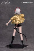 Gift+ Arknights 1/8 Scale Pre-Painted Figure: W CanNot Wait For Ver. thumbnail 2