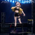 Gift+ Arknights 1/8 Scale Pre-Painted Figure: W CanNot Wait For Ver. thumbnail 4