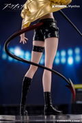 Gift+ Arknights 1/8 Scale Pre-Painted Figure: W CanNot Wait For Ver. thumbnail 6
