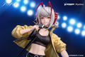 Gift+ Arknights 1/8 Scale Pre-Painted Figure: W CanNot Wait For Ver. thumbnail 9
