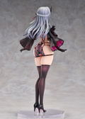 Goddess of Victory Nikke 1/7 Scale Pre-Painted Figure: Modernia Second Affection thumbnail 10