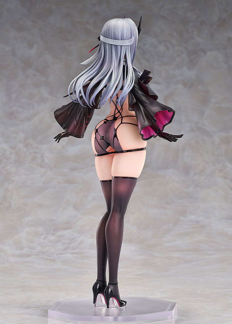 Goddess of Victory Nikke 1/7 Scale Pre-Painted Figure: Modernia Second Affection image 10