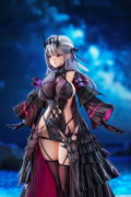 Goddess of Victory Nikke 1/7 Scale Pre-Painted Figure: Modernia Second Affection thumbnail 14