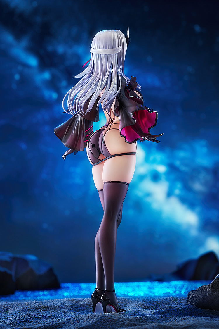 Goddess of Victory Nikke 1/7 Scale Pre-Painted Figure: Modernia Second Affection image 15