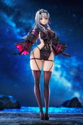 Goddess of Victory Nikke 1/7 Scale Pre-Painted Figure: Modernia Second Affection thumbnail 16