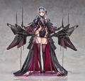 Goddess of Victory Nikke 1/7 Scale Pre-Painted Figure: Modernia Second Affection thumbnail 2