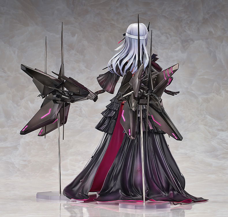 Goddess of Victory Nikke 1/7 Scale Pre-Painted Figure: Modernia