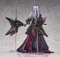 Goddess of Victory Nikke 1/7 Scale Pre-Painted Figure: Modernia Second Affection thumbnail 3