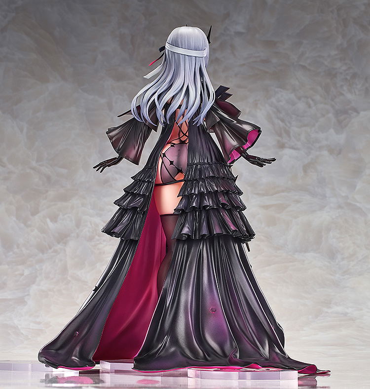 Goddess of Victory Nikke 1/7 Scale Pre-Painted Figure: Modernia Second Affection image 4
