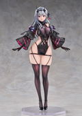 Goddess of Victory Nikke 1/7 Scale Pre-Painted Figure: Modernia Second Affection thumbnail 9