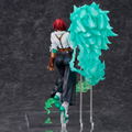 Guilty Gear Strive Pre-Painted Figure: Giovanna thumbnail 11