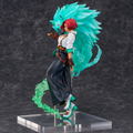 Guilty Gear Strive Pre-Painted Figure: Giovanna thumbnail 14