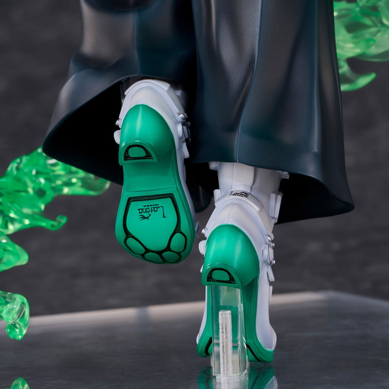 Guilty Gear Strive Pre-Painted Figure: Giovanna image 16